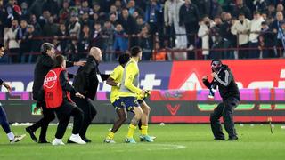 Trabzonspor-Fenerbahçe maçının faturası belli oldu! Olaylı mücadeleden sonra herhangi bir futbolcu için açıklama yapılmadı