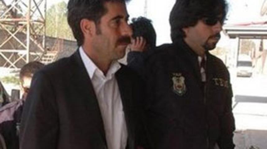 Van Belediye Başkanı tutuklandı