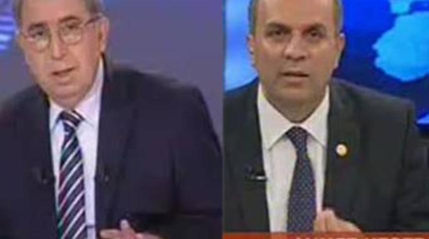 Ordu'da 'ayrımcılık' gerilimi