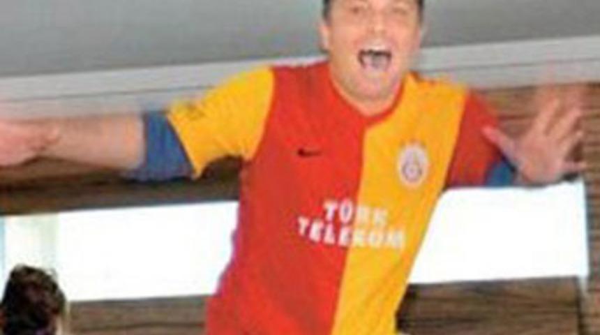 Uzan'ın g&uuml;ndemi Galatasaray ve yeniden doğuş