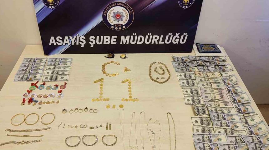 1,5 milyon liralık dolandırıcılıkta garip detay! Babası hepsini geri getirdi