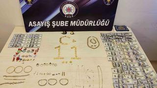 1,5 milyon liralık dolandırıcılıkta garip detay! Babası hepsini geri getirdi