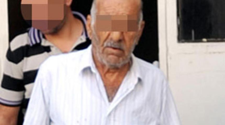 Camide tacize sadece 7,5 yıl!