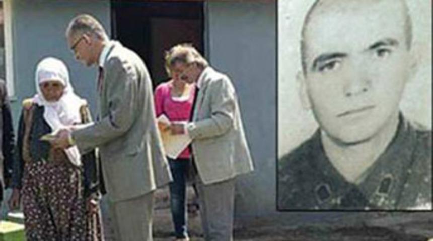 Devlet 26 yıl sonra borcunu &ouml;dedi