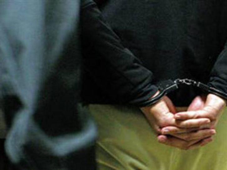 Iğdır'da 2 astsubay tutuklandı