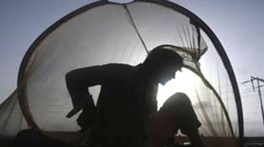 Sivrisinekle m&uuml;cadelede 53 kişiye tutuklama!