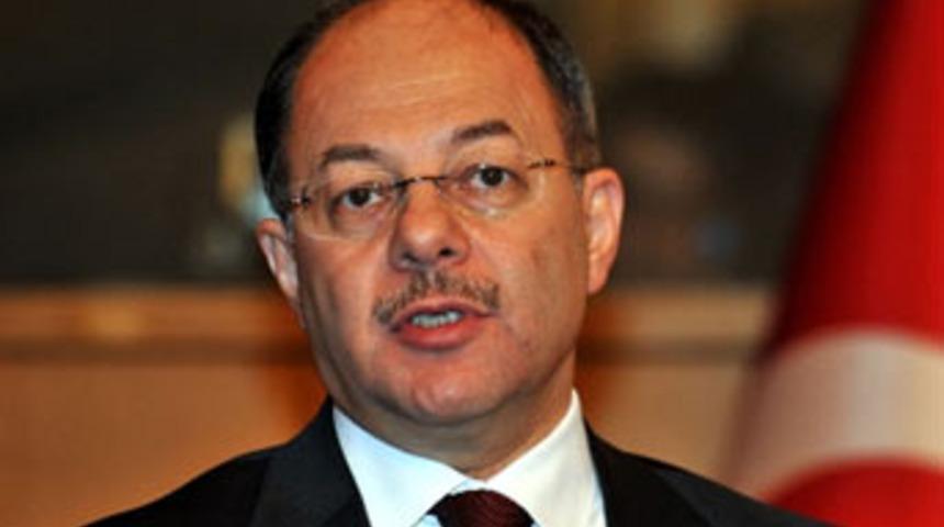 'Alkole de gireceğiz ama sırası var!'