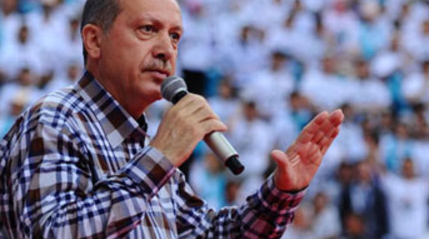 WSJ'den Erdoğan'a yanıt!