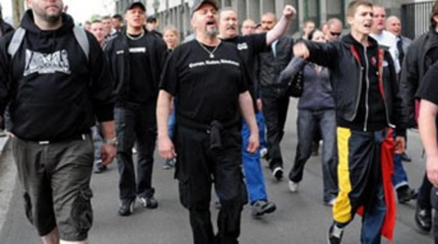 'Artık İslamcılar bizden korkmalı'