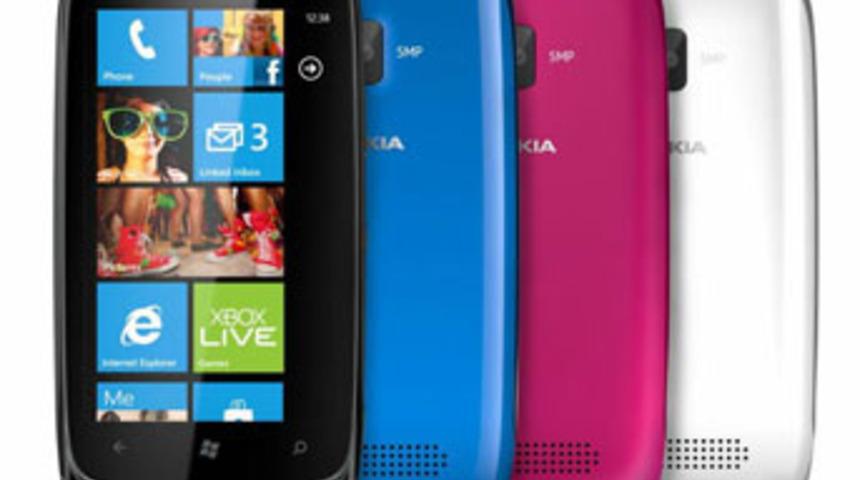 En ucuz Windows'lu Nokia yolda