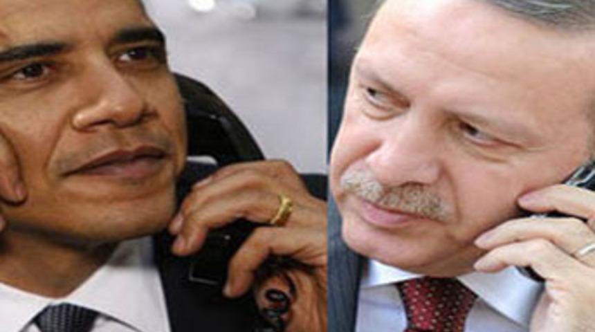 ABD, Türkiye'yi uyardı ve...