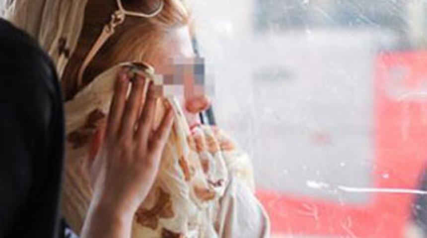 Operasyonun b&ouml;ylesi!