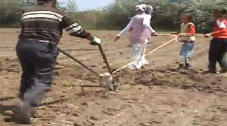 Trakt&ouml;r alamayınca