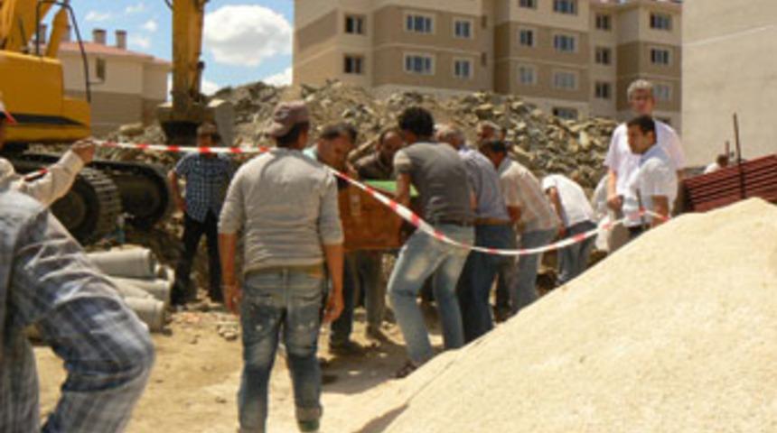 Kurtarmak isterken facia yaşandı