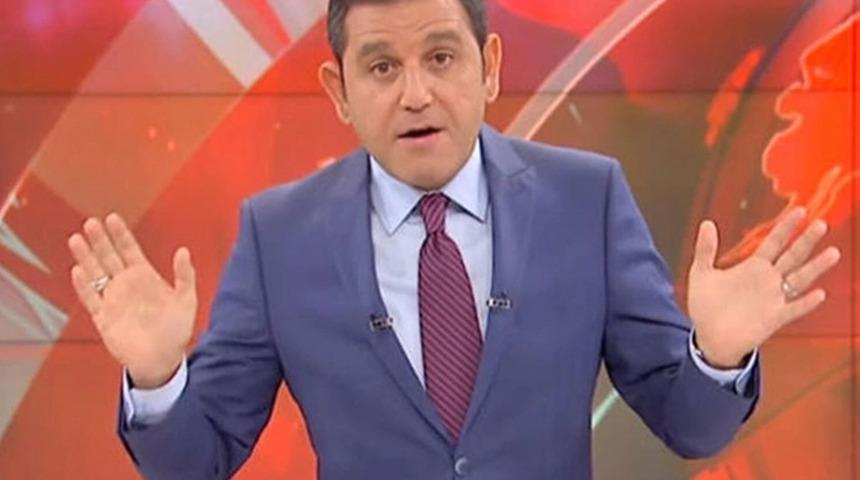 Galatasaray, Fatih Portakal hakkında işlem başlatıldığını açıkladı! ''Bunu yaparak basın etiği ve dürüst habercilik ilkesini yok sayan...''