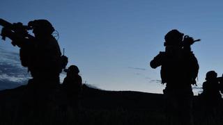 MSB duyurdu! 1 terörist teslim oldu