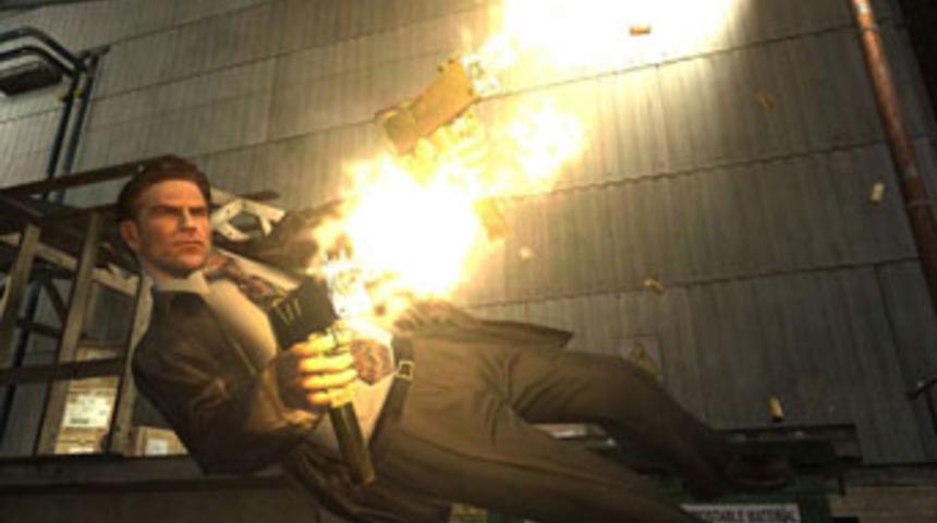 Max Payne 3 vs Max Payne 2