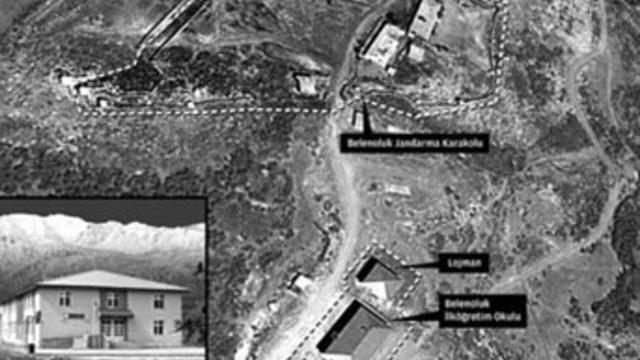 Pervari'deki saldırıyla ilgili ciddi iddia