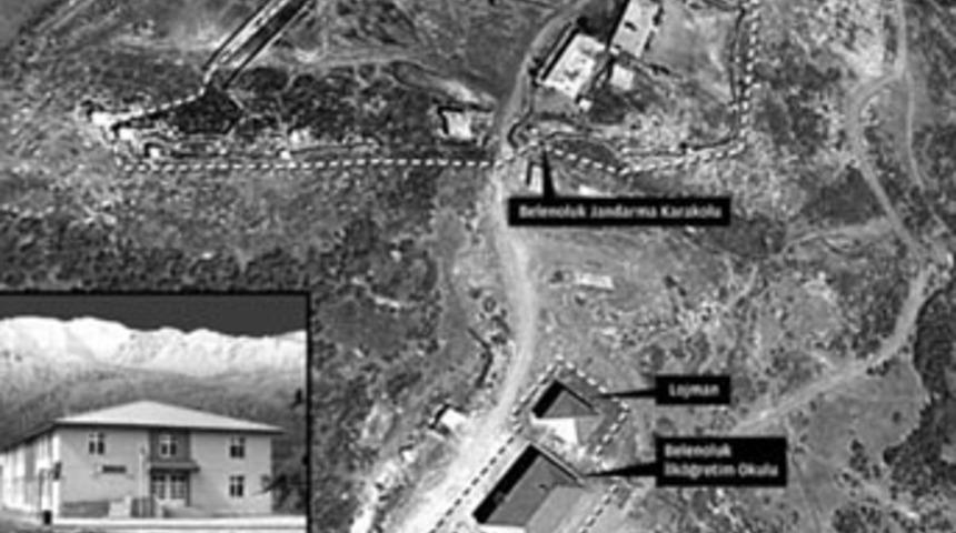 Pervari'deki saldırıyla ilgili ciddi iddia