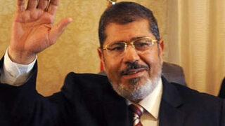 Mısır'ın ilk seçilmiş cumhurbaşkanı Mursi