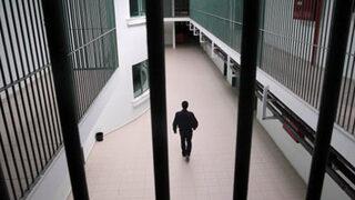 Cezaevinde toplu intihar girişimi