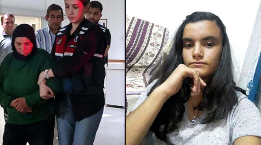 Gizli tanığın itiraflarda bulunmuştu! Türkiye'nin konuştuğu Bodrum'daki Gamze Sakallıoğlu cinayetinde anneye ağırlaştırılmış müebbet, babaya beraat