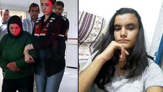 Gizli tanığın itiraflarda bulunmuştu! Türkiye'nin konuştuğu Bodrum'daki Gamze Sakallıoğlu cinayetinde anneye ağırlaştırılmış müebbet, babaya beraat