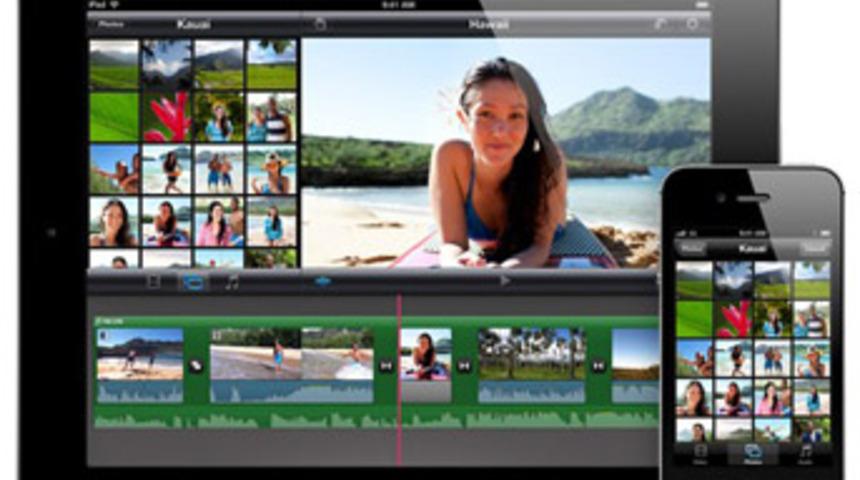 Apple yeni iPad yüzünden ceza yedi!