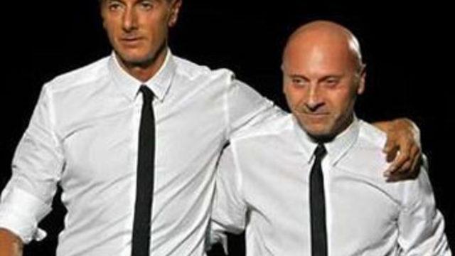 D&G’ye 1 milyar euro’luk şok!