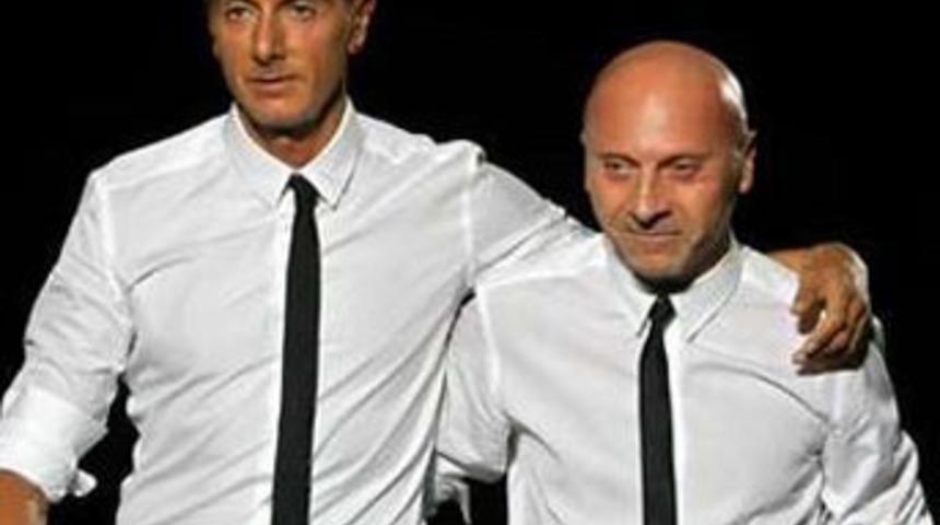 D&G&rsquo;ye 1 milyar euro&rsquo;luk şok!