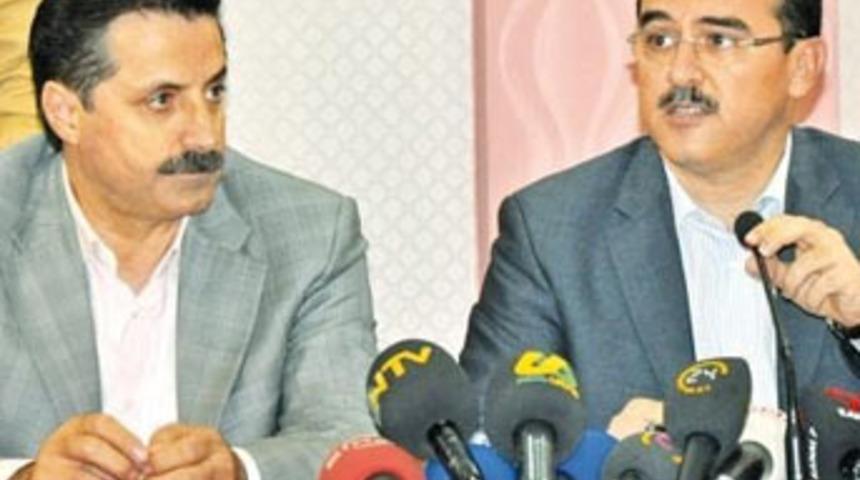 İsyan vantilat&ouml;rden: 13 &ouml;l&uuml;