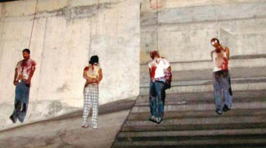 14'&uuml; başsız 23 cesedin sırrı