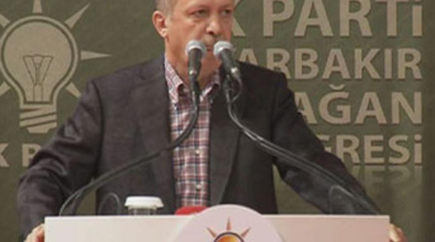 Erdoğan: 'Benim bedenim' diyenler feminist