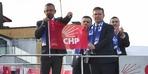 CHP lideri Özgür Özel'den Sarıyer'den bağımsız aday olan Şükrü Genç'e çekil çağrısı! 'Kusura bakma affedemeyiz"