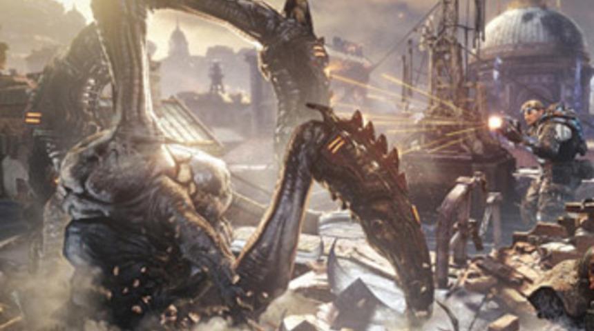 Gears of War: Judgment böyle görünecek!