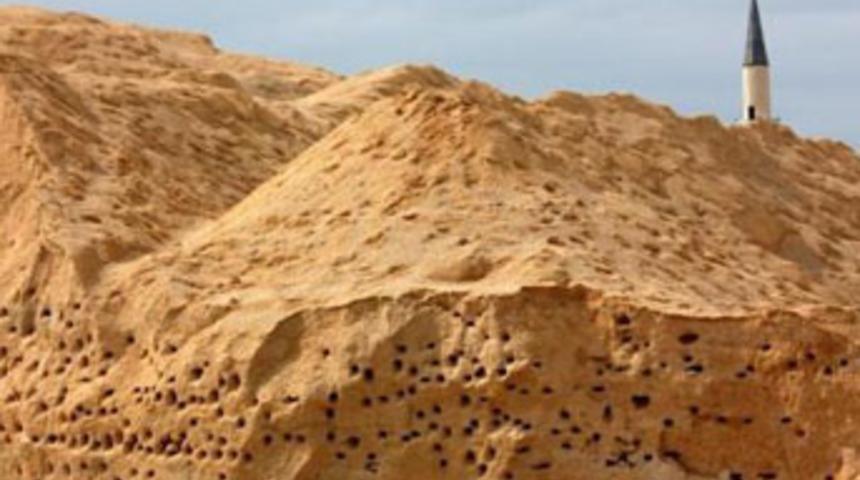 Onlara kimse dokunamayacak