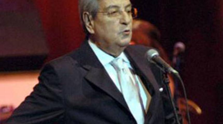 Orhan Boran vefat etti