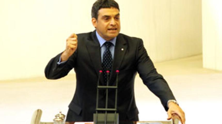 Umut Oran'dan Myanmar sorusu