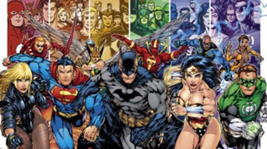 The Avengers, Justice League’e ilham verdi!