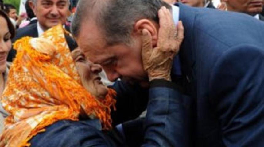 'Her k&uuml;rtaj bir Uludere'dir'