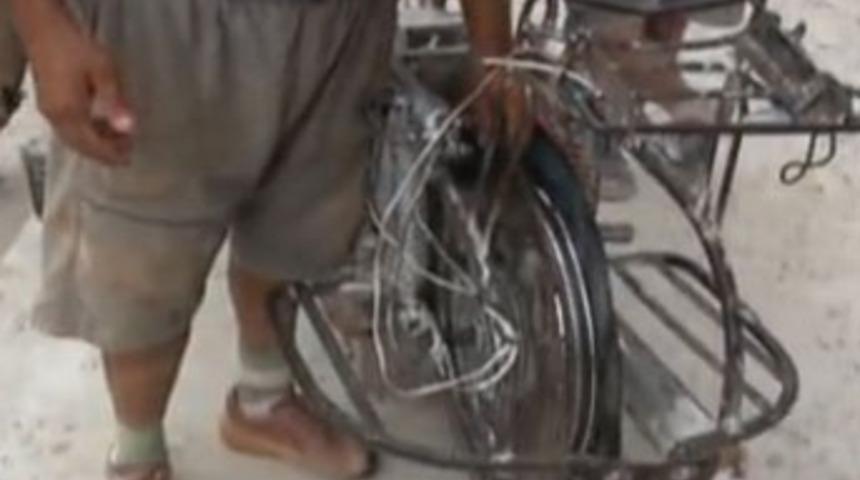 Rize'ye rakip &ccedil;ıktı