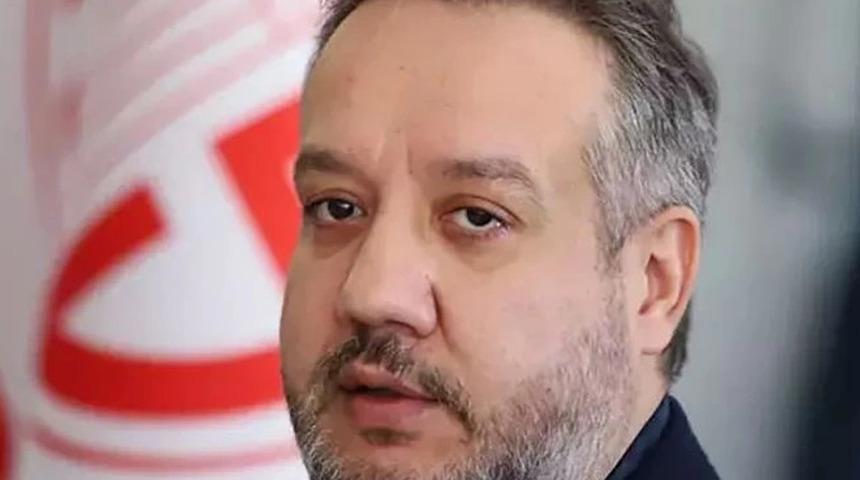 Antalyaspor Başkanı Sinan Boztepe'den Galatasaray maçı açıklaması! ''Hakkımız yendi, katledildik''