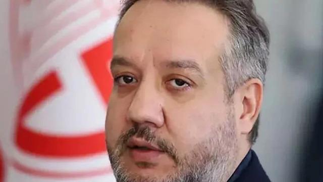 Antalyaspor Başkanı Sinan Boztepe'den Galatasaray maçı açıklaması! ''Hakkımız yendi, katledildik''