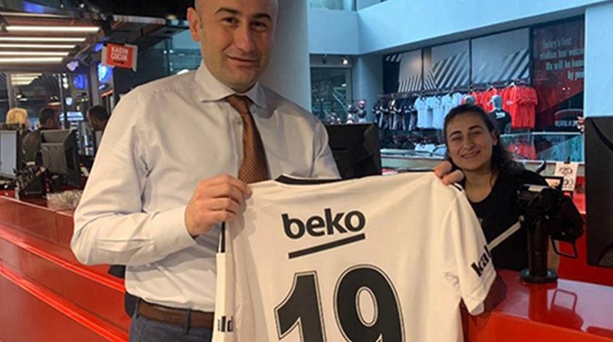 Beşiktaş'tan PFDK sevklerine sert tepki!