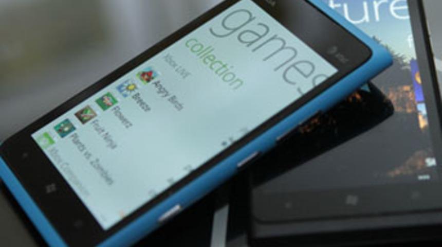 Kimse Windows Phone&rsquo;u desteklemiyor &ccedil;&uuml;nk&uuml;&hellip;