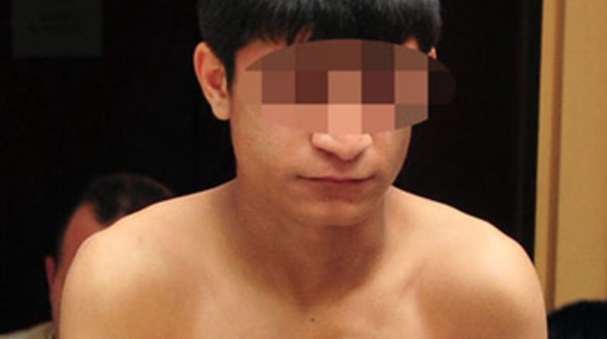 Her şey 5 lira içinmiş