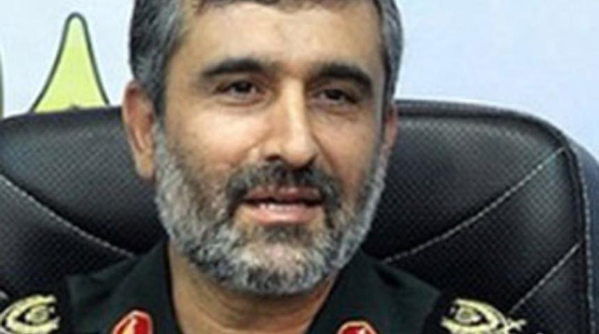 İranlı General'den şaşırtan açıklama