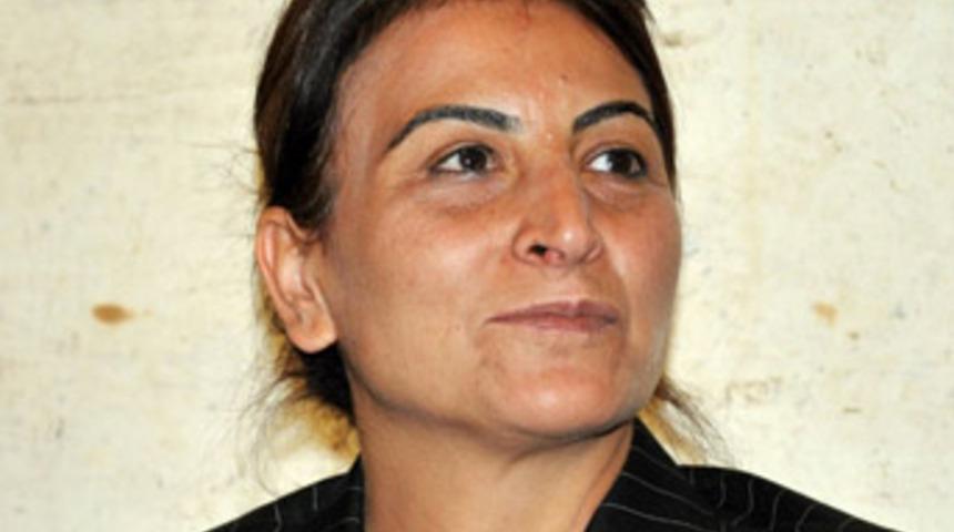 Aysel Tuğluk'tan şok s&ouml;zler!