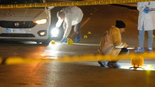 İstanbul'da silahlı saldırı! Kırmızı ışıkta beklerken, kurşun yağmuruna tuttular