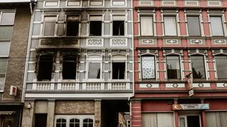 Almanya’da ikinci Solingen faciası! 2'si çocuk 4 Türk öldü, sebebi kundaklama…